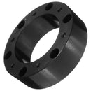 Aluminum Steering Wheel Hub Adapter Wheel Spacer Shims For Momo Nardi Isotta Omp