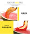 [Shaking sound explosion models] stainless steel watermelon cutting artifact high-grade watermelon splitter European and American wind watermelon clip Cutter