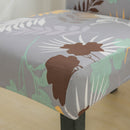 KCASA Chair Covers Spandex Stretch Slipcovers Chair Protection Covers For Dining Room Kitchen Wedding Banquets