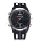STRYVE S8005 Dual Display Digital Watch Fashion Chronograph Luminous Stopwatch Outdoor Watch