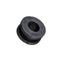 10pcs Motorcycle Rubber Side Cover Grommets Mount Set For Kawasaki Yamaha Suzuki