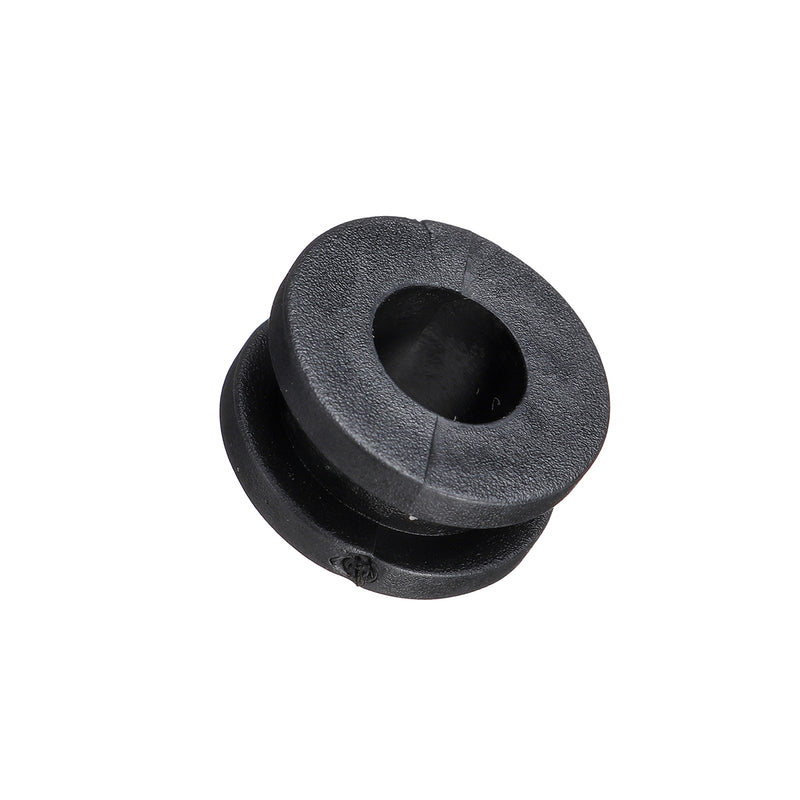 10pcs Motorcycle Rubber Side Cover Grommets Mount Set For Kawasaki Yamaha Suzuki