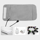 USB Baby Feeding Milk Bottle Warmer Heating Insulation Cover Outdoor Portable