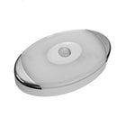 3pcs / 6pcs PIR Motion Sensor Under Cabinet  Light Human Body Induction for Kitchen Cupboard Warm White