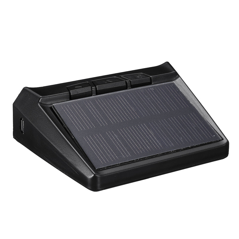 Car Solar TMPS Tyre Pressure Monitoring System Wireless Colour Screen Automatic Switch Tire Tyre Pressure Monitor Detector