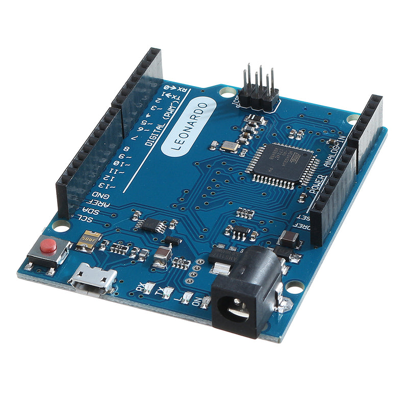 Leonardo R3 ATmega32U4 Development Board With USB Cable For