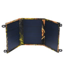 DL-SP15 45W 18V Efficient Solar Panel Solar Charger Type-C Fast Charging Foladable Solar Power Bank Panel Phone Charger