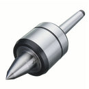 MK1/MK2/MK3/MK4/MK5 60 Degree Live Milling Center Tool Precision Morse Taper Bearing Lathe Turning Revolving
