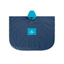 Naturehike NH19Y036-Y Portable Adult Raincoat Poncho Waterproof Windproof Foliding Rainwear