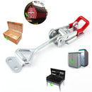 Trailer Fastener Lever Handle Toggle Catch Latch Lock Clamp