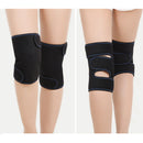 Luo Dafei Self-heating Thickening Warm Riding Cold Knee Pad