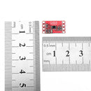 10pcs Low 3.5ohm PCA9306 Dual Bidirectional Voltage-Level Conversion Module Converter