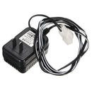 6V 700mA Adapter Charger For Kids Toy Ride on Car Motorcycle
