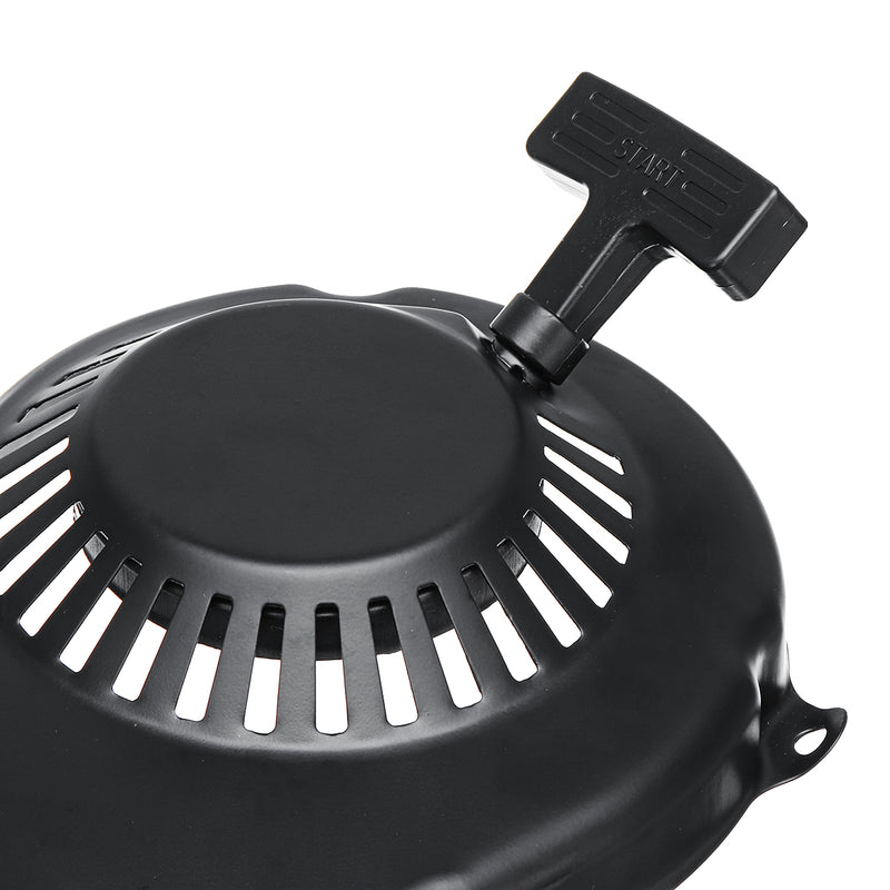 Gas Generator Recoil Pull Starter For ETQ950 TG1200 63CC 1000 1200 Watts Start