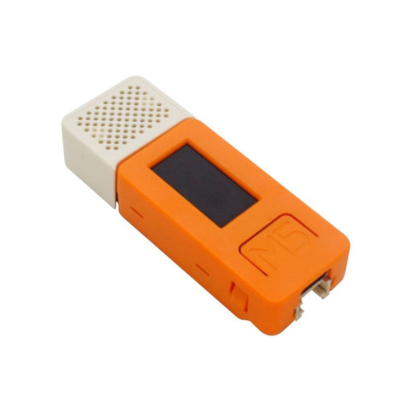3W D Class Speaker PAM8303 Amplifier MP4/MP3 Compatible M5StickC