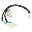Electric Wiring Harness Loom For 50cc 90cc 110cc 125cc 140cc Pit Dirt Bike Quad