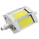 R7S 78MM 10W COB SMD LED Flood Light Spot Corn light Lamp Bulb AC 85-265V