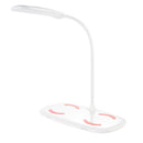 Bakeey Folding LED Desk Lamp 5V 3A Qi Wireless Charger Desktop USB Output Charger
