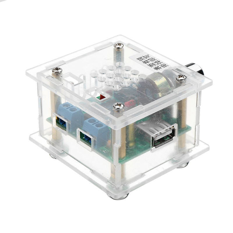 DIY AC And DC 5V CM2038 USB Mini Amplifier Module With 5W Dual Channel High-fidelity Finished Board