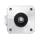 78Oz-in 4-Lead NEMA17 Stepper Motor with Cable for TEVO 3D Printer  1.8A Step Angle
