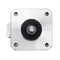 78Oz-in 4-Lead NEMA17 Stepper Motor with Cable for TEVO 3D Printer  1.8A Step Angle