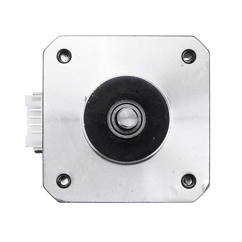 78Oz-in 4-Lead NEMA17 Stepper Motor with Cable for TEVO 3D Printer  1.8A Step Angle