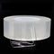 1/2/3/5M Transparent Double Sided Nano PU Gel Tape Anti-slip Fixed Adhesive 30mm