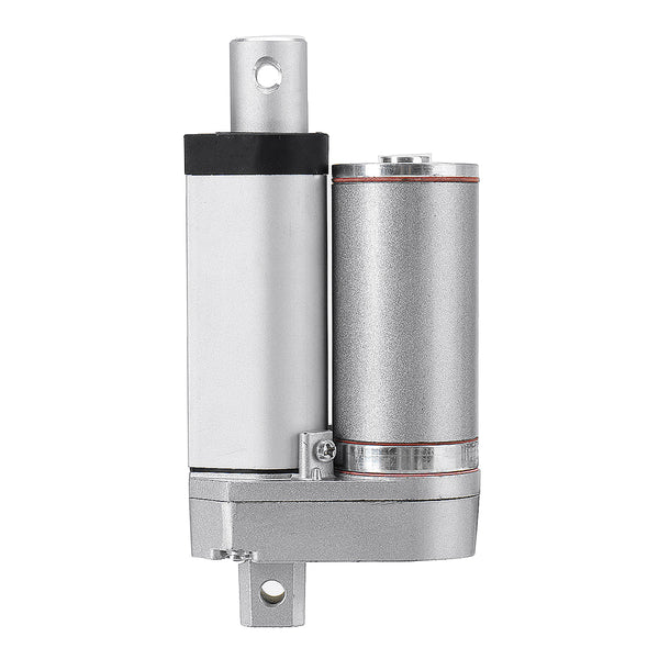 300N/600N/1100N/1500N DC 24V Linear Actuator Motor Micro Electric Motor for Auto Door Window