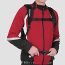 ROCKBROS Bike Bag 10 Inch Cycling Hiking Backpack Outdoor Rainproof Camping Travel Bag Bicycle