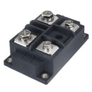 Chorme Silicon MDQ300A Single-Phase Diode Bridge Rectifier 300A Amp 1600V