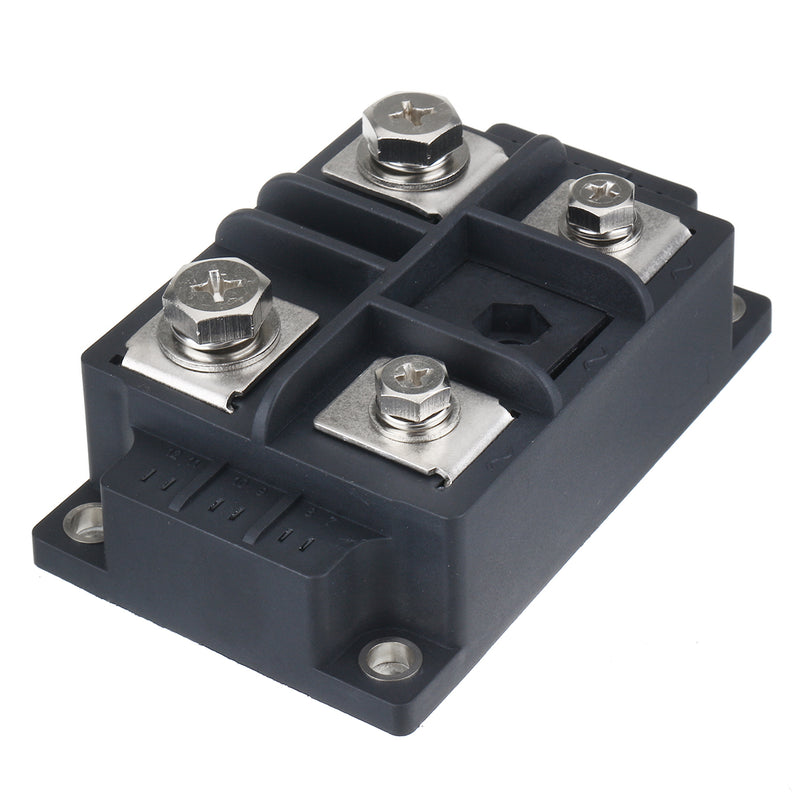 Chorme Silicon MDQ300A Single-Phase Diode Bridge Rectifier 300A Amp 1600V