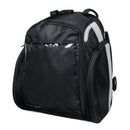 Motorcycle Screen Touch Rear Helmet Tail Seat Saddlebags Fuel Tank Bag Cycling Waterproof Shoulder Mobile Phone Navigation Travel Luggage Backpack