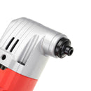 720W 220V 6 Variable Speed Sander Swing Tool Set Cutting Machine Multi-Purpose Oscillating Polishing Trimming Tools