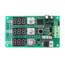 YF-22 PWM Dimming Speed Controller Module Frequency Duty Ratio Pulse Adjustable Square Wave Rectangular Wave Stepping Motor