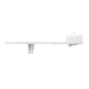Toilet Portable Bidet Seat Spray Water Female Self Cleaning Bathroom With Water Tube Set