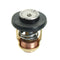 50 Degree 2 Stroke Outboard Thermostat For Yamaha/Honda Outboard Marine 5-115HP