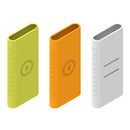 Bakeey Anti-scratch Soft Silicone Protective Case Cover for Xiaomi 10000mAh Power Bank 3