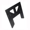 Aluminum Y Carriage Hot Bed Support Plate for Prusa i3 3D Printer