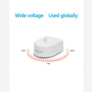 HX6100 Electric Toothbrush Charger Base for Philips HX6911 HX6972 HX6150 HX6711 HX6710 HX6733 HX6311 HX6711 Electric Toothbrushs