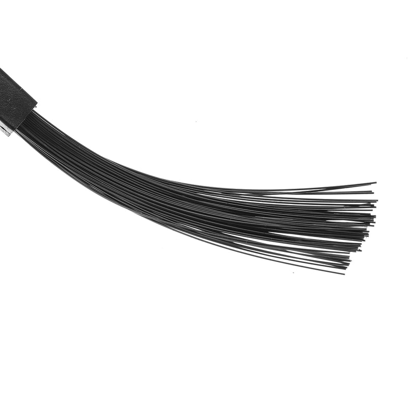 Side Brushes for Ilife V3S/V5S/V5/A6/A4/A4s Robot Cleaning Parts Brush Accessories