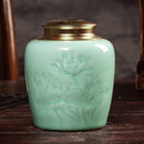 Pet Urn Ashes Keepsake Companion Ashes Cremation Casket Memory Funeral Containe