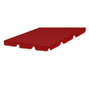 Swing Top Cover Canopy Replacement Porch Patio Outdoor Garden Furniture Waterproof Cover