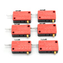 Joystick Push Button Start Button Micro Switch DIY Kit For Arcade Game