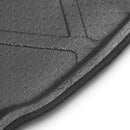Car Rear Trunk Boot Cargo Liner Mat Tray Waterproof For Audi Q5 2010-2016