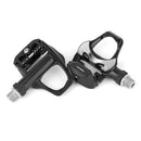 PROMEND PD-R95 271g Bicycle Self-locking Pedals Ultralight Magnesium Alloy Frame