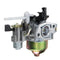 Carburetor with Fuel Filter Gasket 16100-ZH8-W61 For Honda GX160 5.5HP GX200