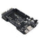 Upgrated Cloned RE-ARM 32Bit 3D Printer Control Mainboard Base on Mega 2560 R3 with SD Card Slot for Ramps 1.4 1.5 1.6