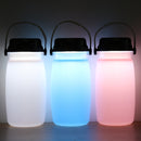 IPRee Camping Light Water Bottle Solar Charging Phone Charging Kettle Outdoor Sports Travel Mountaineering