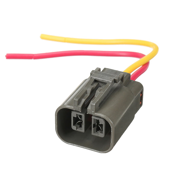 Alternator Plug fits Bosch for Hitachi for Mitsubishi for Ford for Holden for Nissan for Hyundai Replacement Accessories