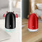 USB Humidifier Cool Mist Air Humidifying Device Mini Water Sprayer for Desktop Office Low Noice